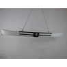 CALANDRE PEUGEOT BOXER