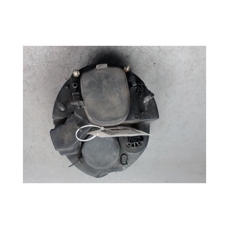 PHARE DROIT MINI MINI 2001-2004