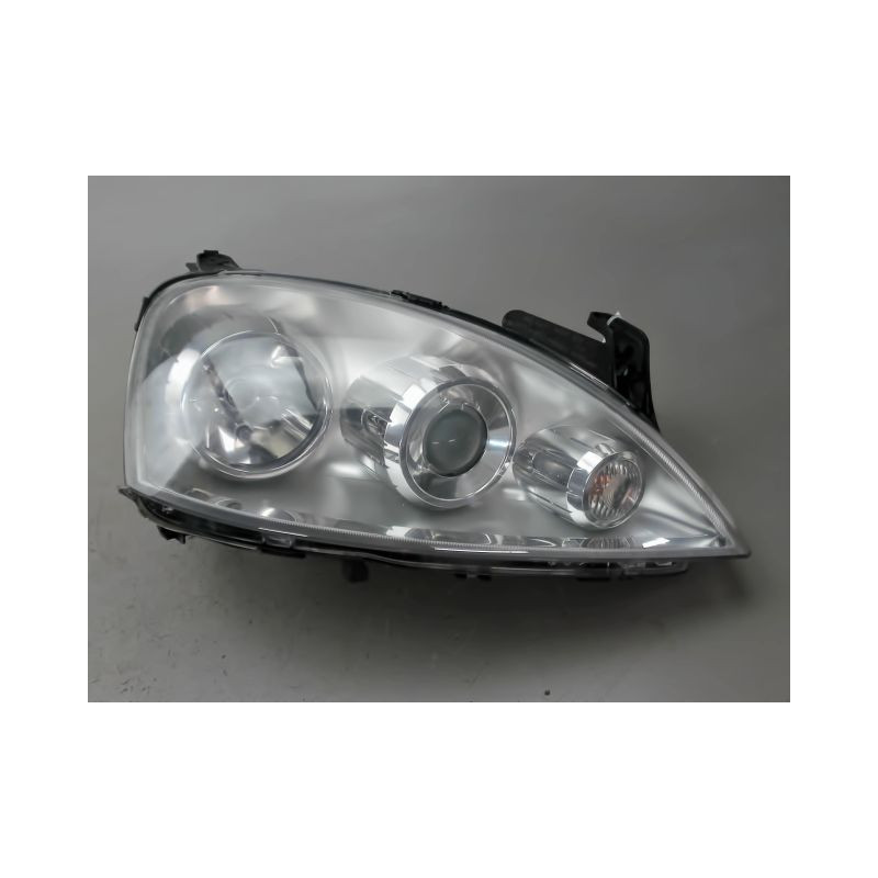PHARE DROIT OPEL CORSA