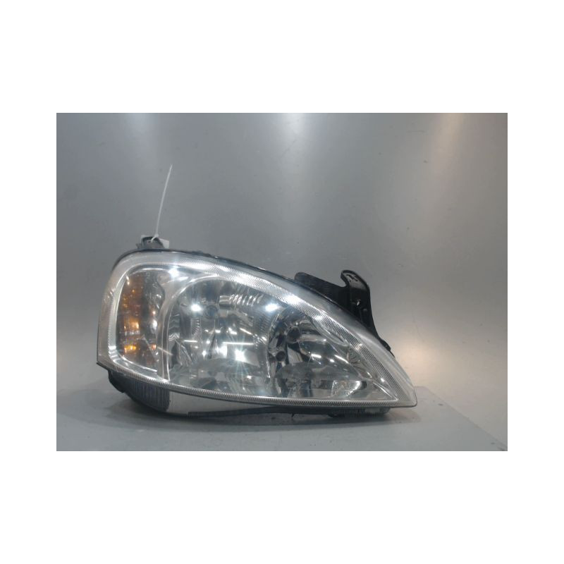 PHARE DROIT OPEL CORSA