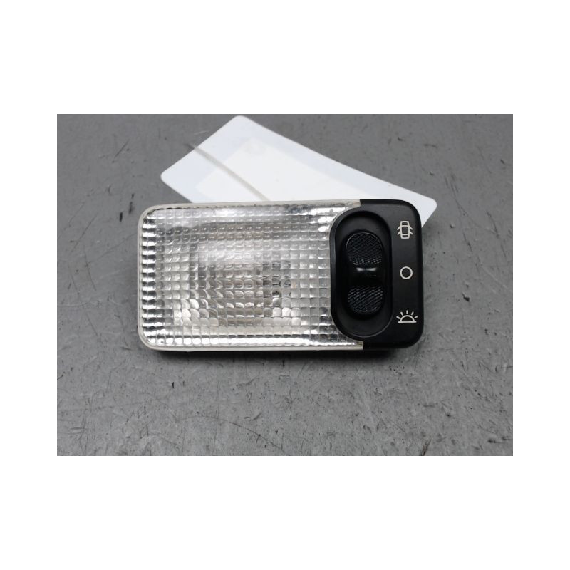 PLAFONNIER PEUGEOT 206+ 2009-