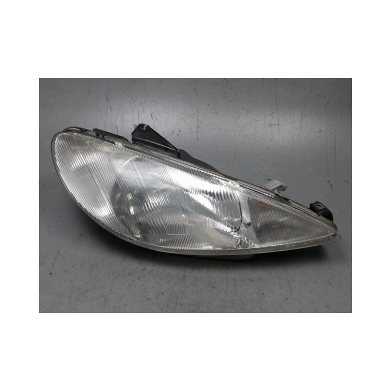 PHARE DROIT PEUGEOT 206 5P