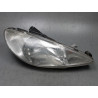 PHARE DROIT PEUGEOT 206 5P