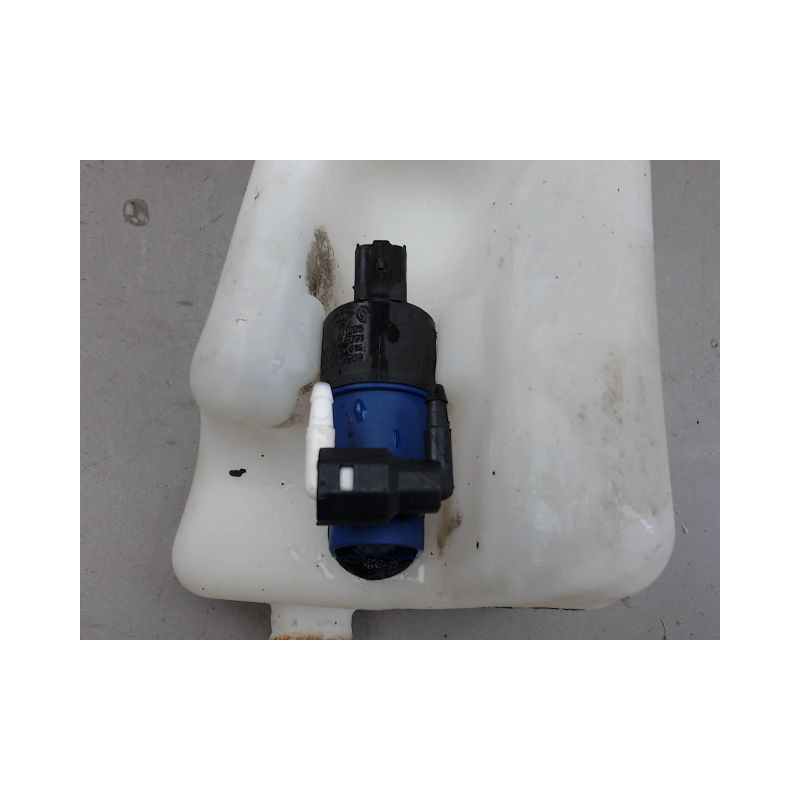 RESERVOIR LAVE-GLACE AVANT RENAULT CLIO