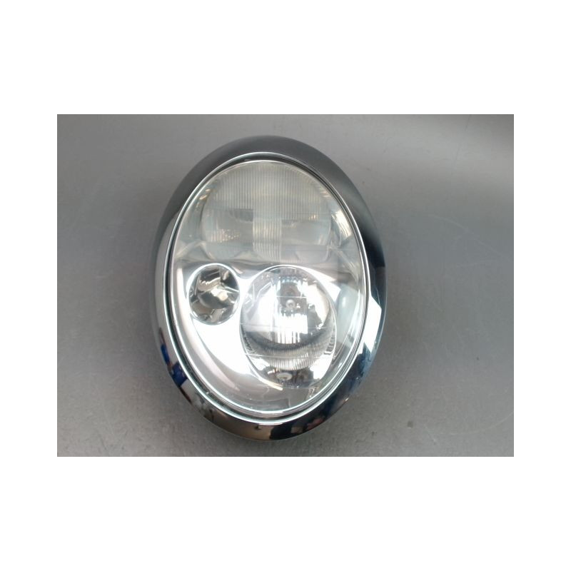 PHARE DROIT MINI MINI I Phase 2 (R50/R53) 2004-2006