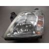 PHARE GAUCHE OPEL MERIVA