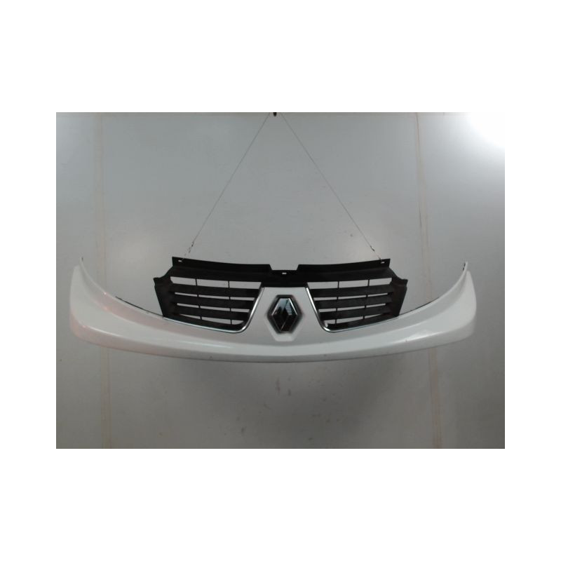 CALANDRE RENAULT TRAFIC