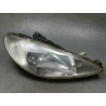PHARE DROIT PEUGEOT 206 5P