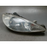 PHARE DROIT PEUGEOT 206 5P