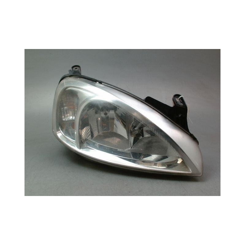 PHARE DROIT OPEL COMBO -CORSA- CARGO II Phase 2 (C) 2004-2011