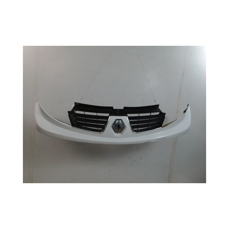 CALANDRE RENAULT TRAFIC