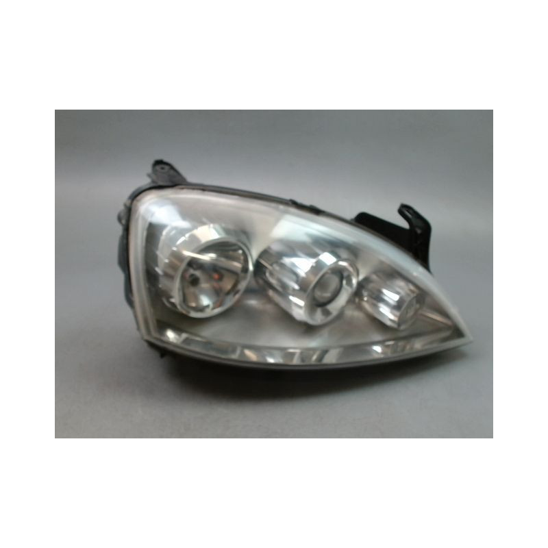 PHARE DROIT OPEL CORSA III Phase 2 (C) 2003-2006