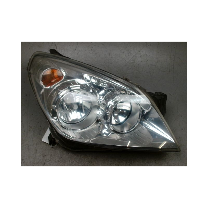 PHARE DROIT OPEL ASTRA