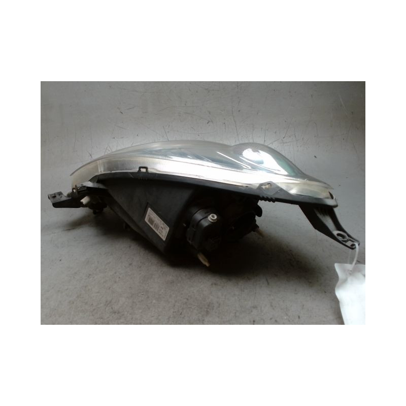 PHARE DROIT NISSAN NOTE