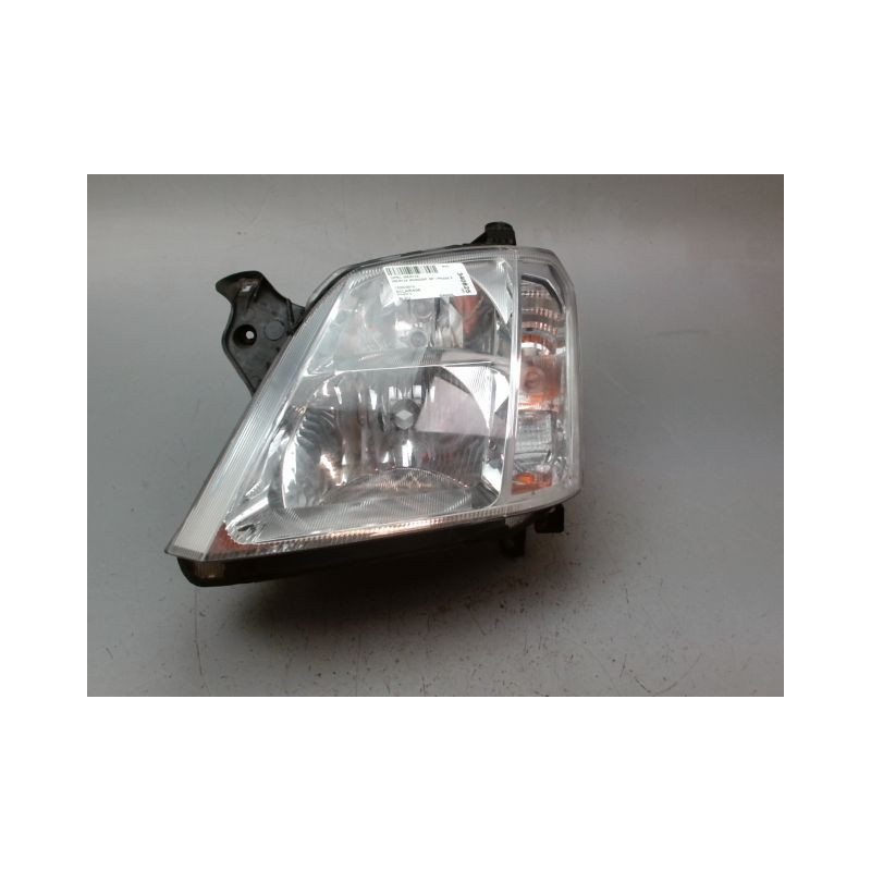 PHARE GAUCHE OPEL MERIVA MONOSP. I Phase 2 (A) 2006-2010
