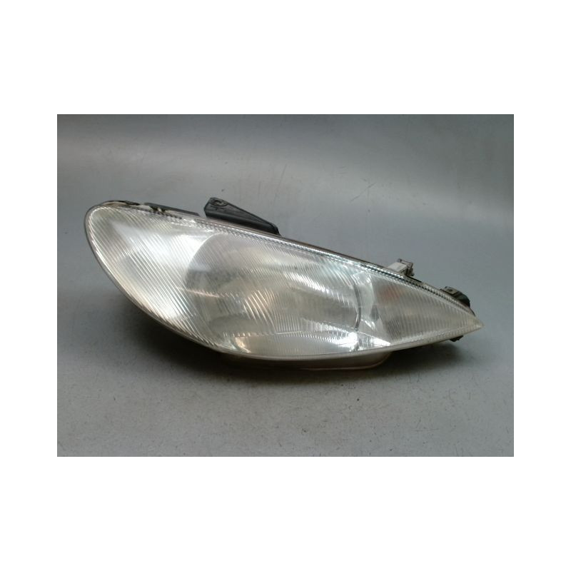 PHARE DROIT PEUGEOT 206 1998-2009
