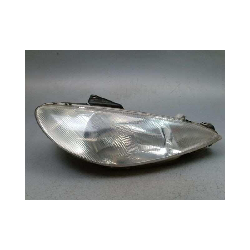 PHARE DROIT PEUGEOT 206 1998-2009