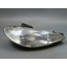 PHARE DROIT PEUGEOT 206 1998-2009
