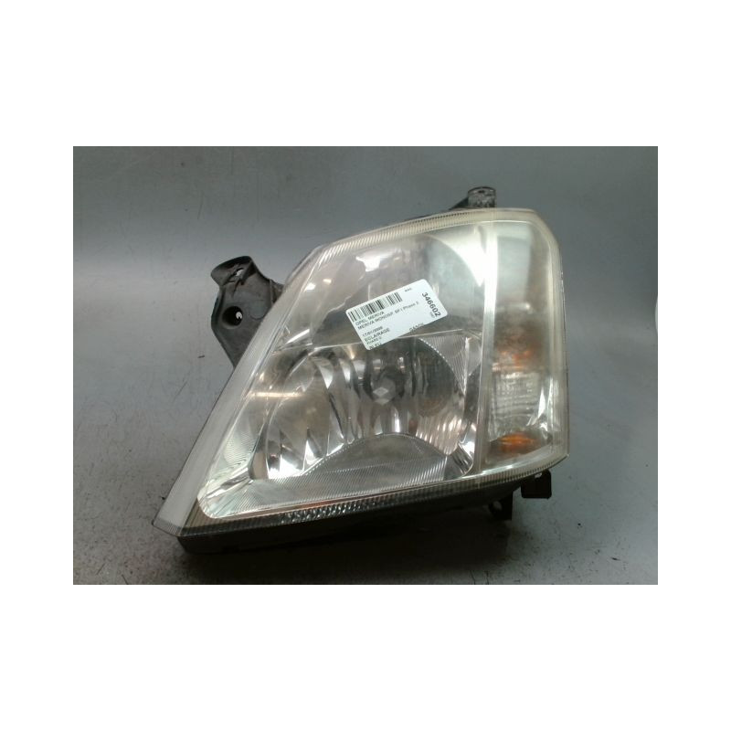 PHARE GAUCHE OPEL MERIVA MONOSP. I Phase 2 (A) 2006-2010