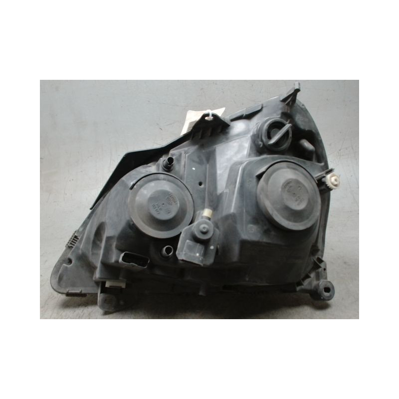 PHARE DROIT RENAULT CLIO II PH.2 01-06
