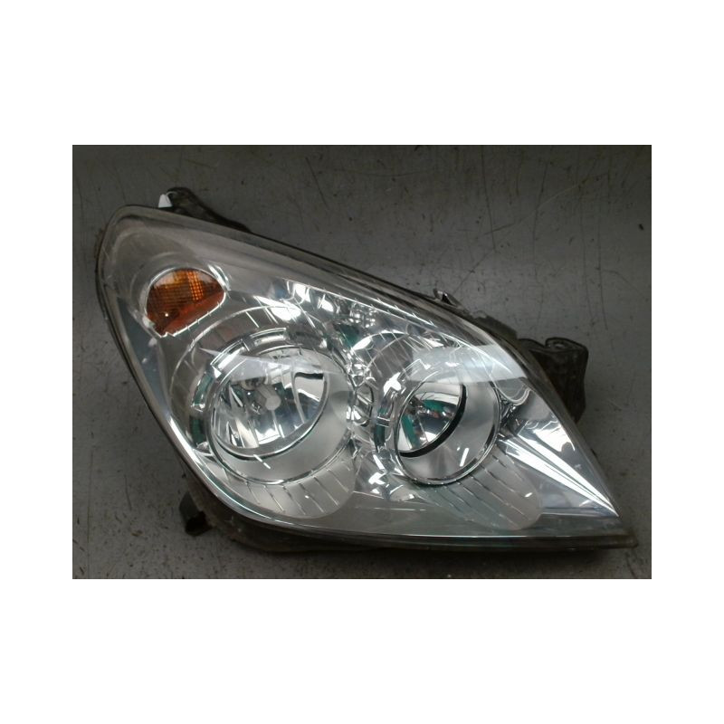 PHARE DROIT OPEL ASTRA