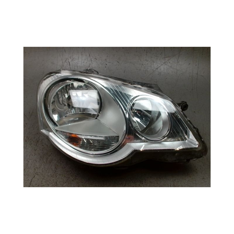 PHARE DROIT VOLKSWAGEN POLO 2005-