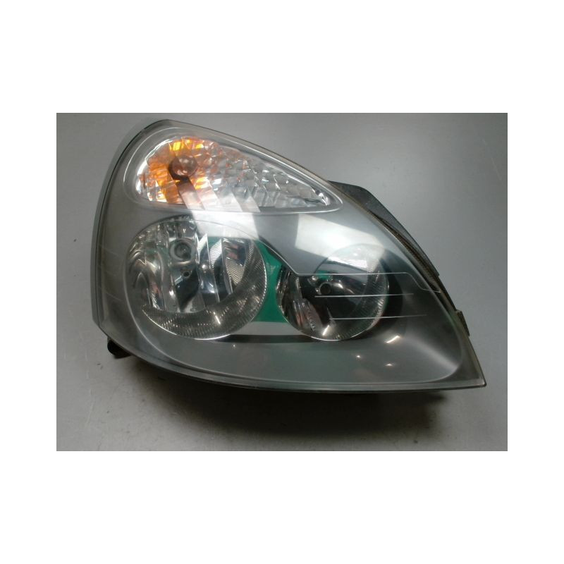 PHARE DROIT RENAULT CLIO II PH.2 01-06