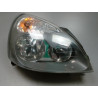 PHARE DROIT RENAULT CLIO II PH.2 01-06