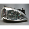 PHARE DROIT OPEL COMBO CARGO 3P