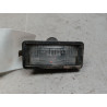 ECLAIREUR PLAQUE DE POLICE SEAT IBIZA