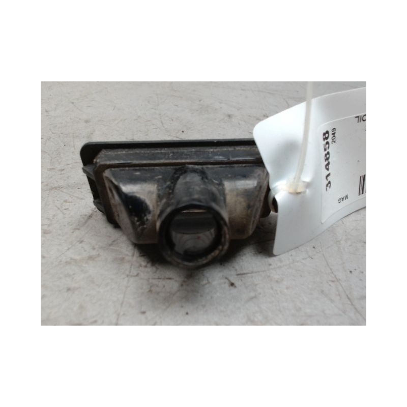 ECLAIREUR PLAQUE DE POLICE SEAT IBIZA