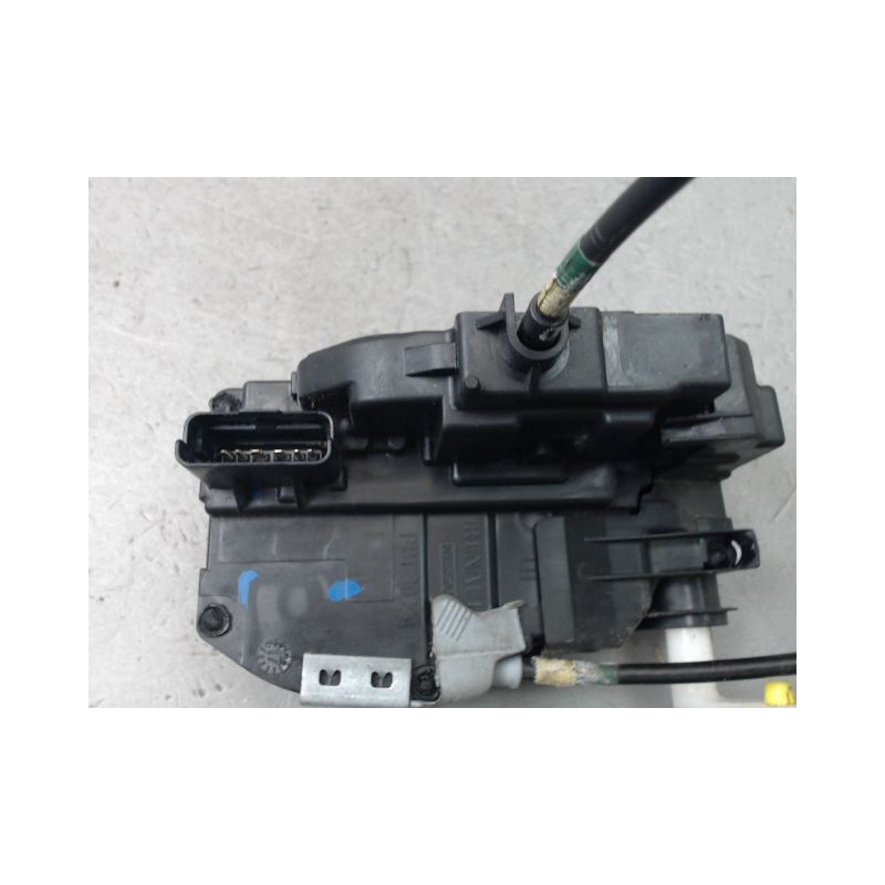 SYSTEME CONDAMNATION AVANT GAUCHE NISSAN PULSAR