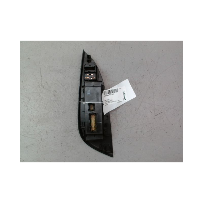 COMMANDE LEVE-GLACE PORTE AVG NISSAN PULSAR