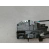 SYSTEME CONDAMNATION ARRIERE DROIT NISSAN PULSAR