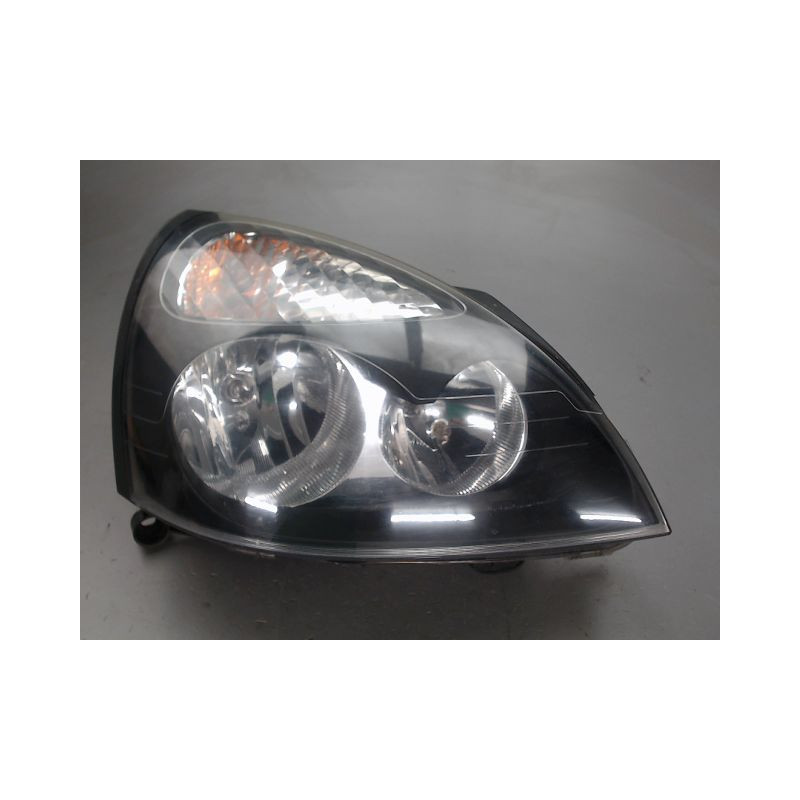 PHARE DROIT RENAULT CLIO