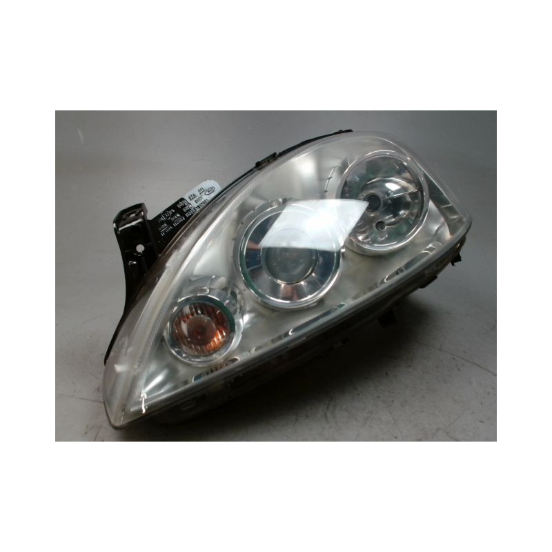 PHARE GAUCHE OPEL CORSA 03-06