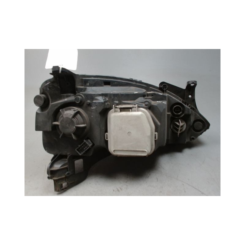 PHARE GAUCHE OPEL CORSA 03-06