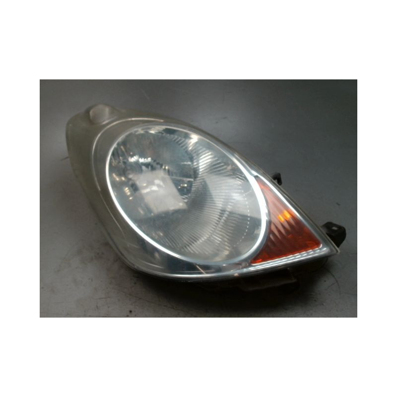 PHARE DROIT NISSAN NOTE