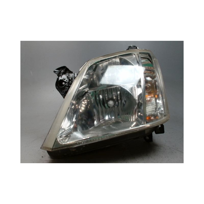 PHARE GAUCHE OPEL MERIVA 2003-2005