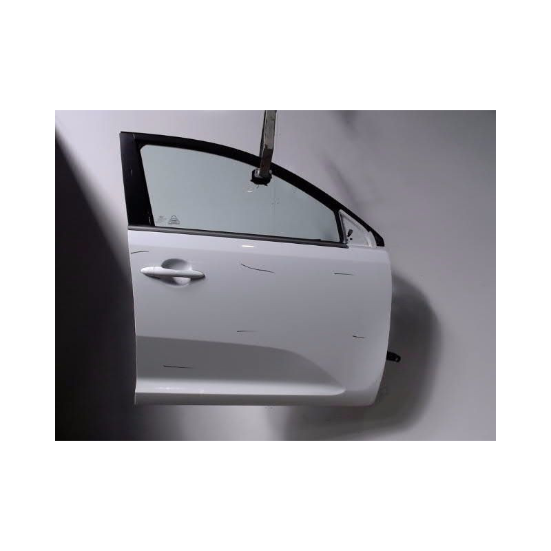 PORTE AVANT DROIT KIA SPORTAGE III 2010-