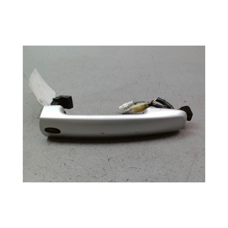 POIGNEE EXTERIEURE PORTE AVANT DROIT SUZUKI SX4 I 2006-...
