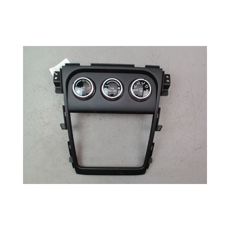COMMANDE DE CHAUFFAGE SUZUKI SX4 I 2006-...