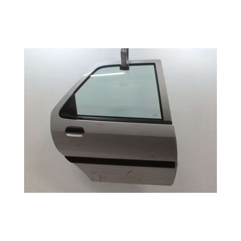 PORTE ARRIERE DROIT CITROEN ZX Phase 1 1991-1994
