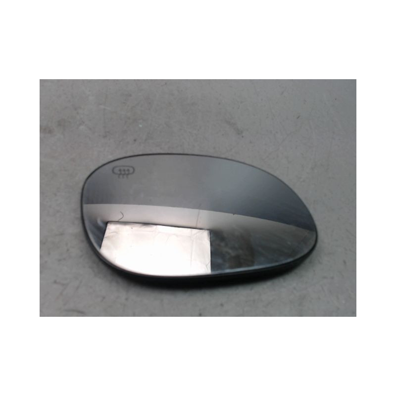 GLACE RETROVISEUR EXT D CITROEN XSARA PICASSO MONOSP. 1999-2010