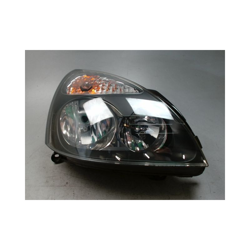 PHARE DROIT RENAULT CLIO