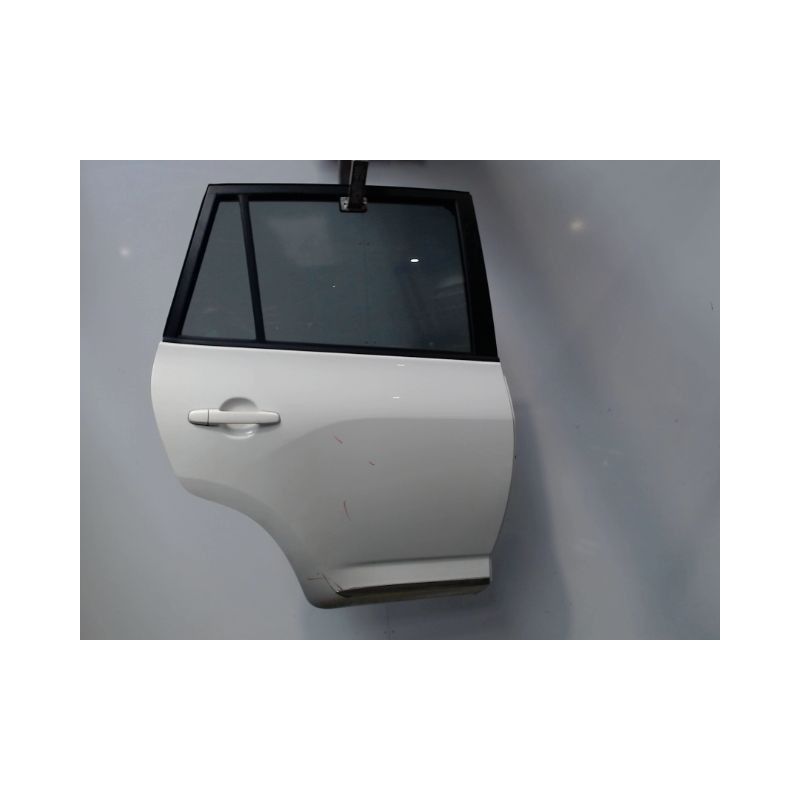 PORTE ARRIERE DROIT TOYOTA RAV4 2003-