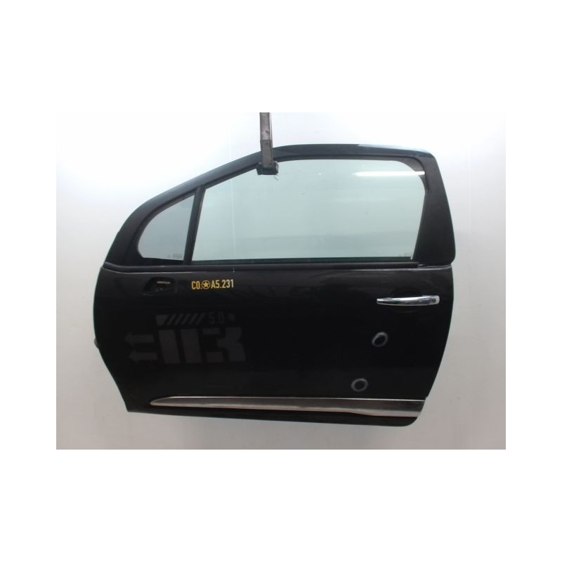 PORTE AVANT GAUCHE CITROEN DS3 Phase 1 (A55) 2009-2014