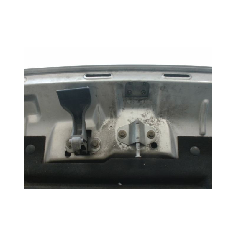 CAPOT CITROEN ZX Phase 1 1991-1994