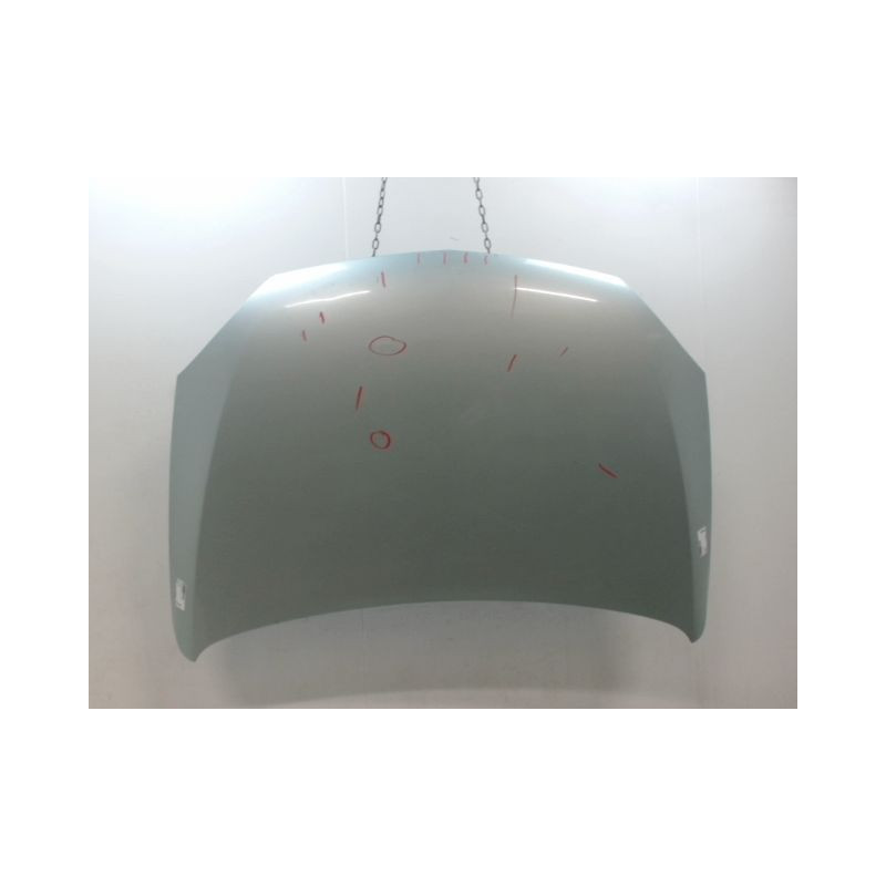 CAPOT OPEL CORSA III Phase 1 (C) 2000-2003