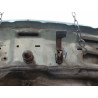 CAPOT OPEL CORSA III Phase 1 (C) 2000-2003